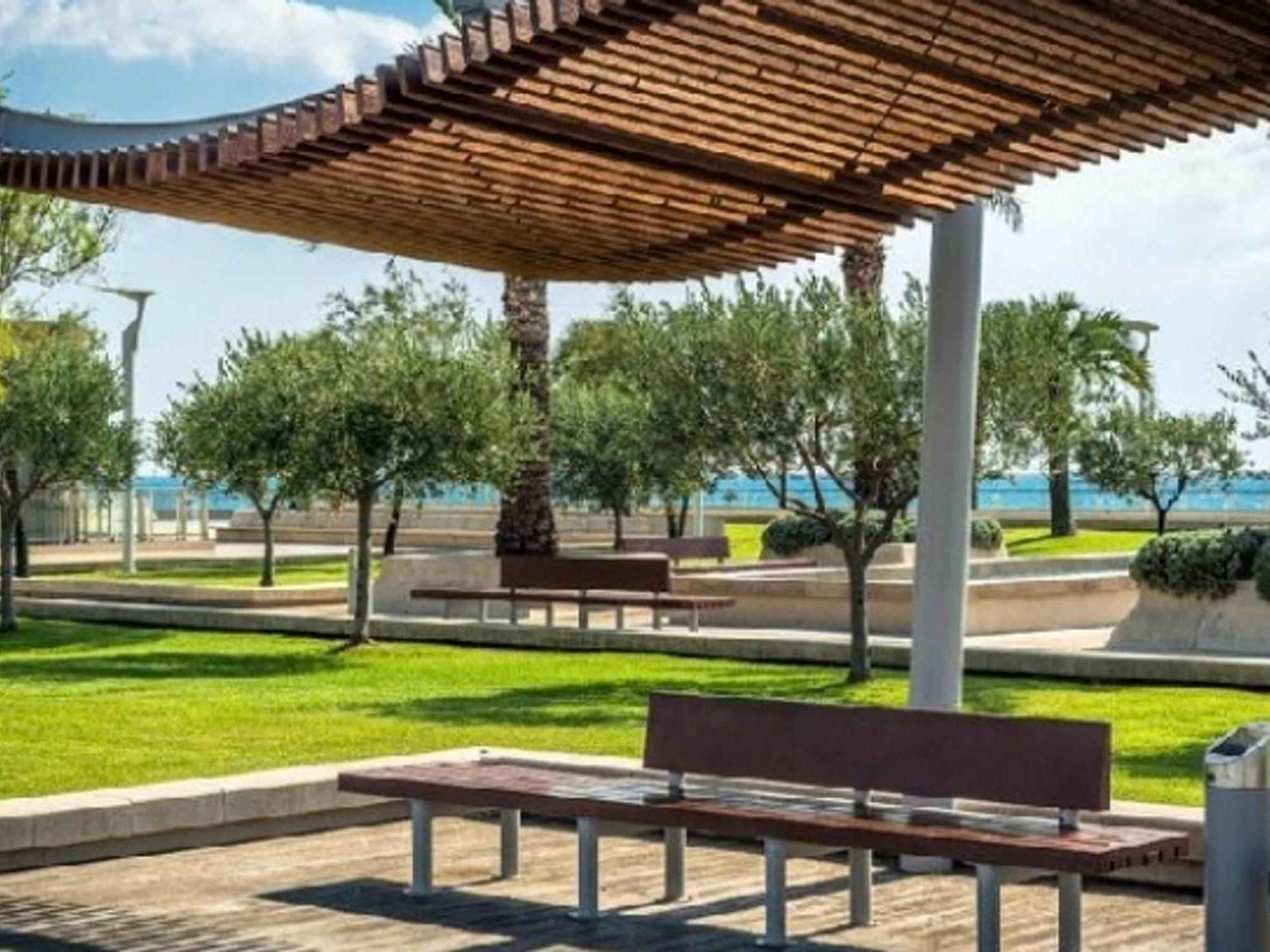 Studio Climatise Pour 3, Face Est, A 50M Plage Et Proche Commerces - Fr-1-466A-23 Saint-Raphaël Eksteriør bilde