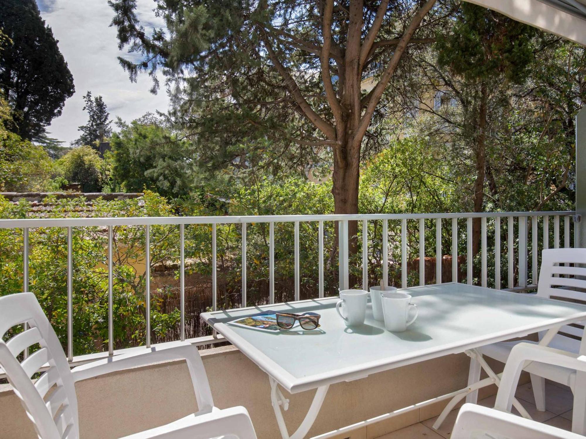Studio Climatise Pour 3, Face Est, A 50M Plage Et Proche Commerces - Fr-1-466A-23 Saint-Raphaël Eksteriør bilde
